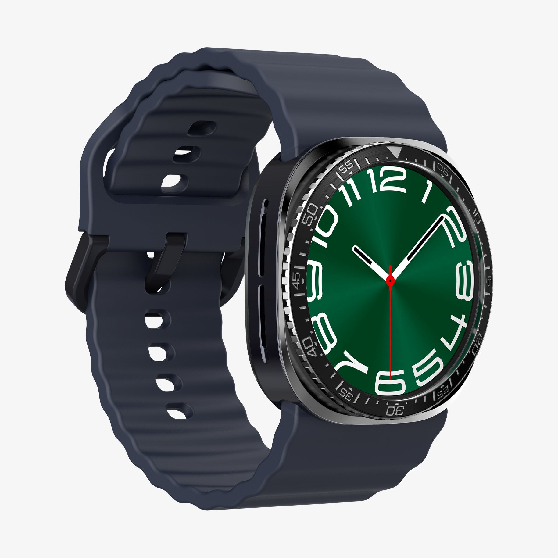 galaxy watch ultraシリーズ - ベゼルチューニング