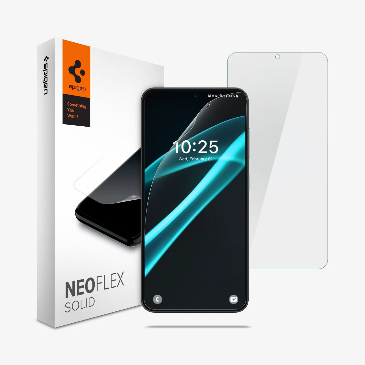 galaxy s24シリーズ - neo flex solid