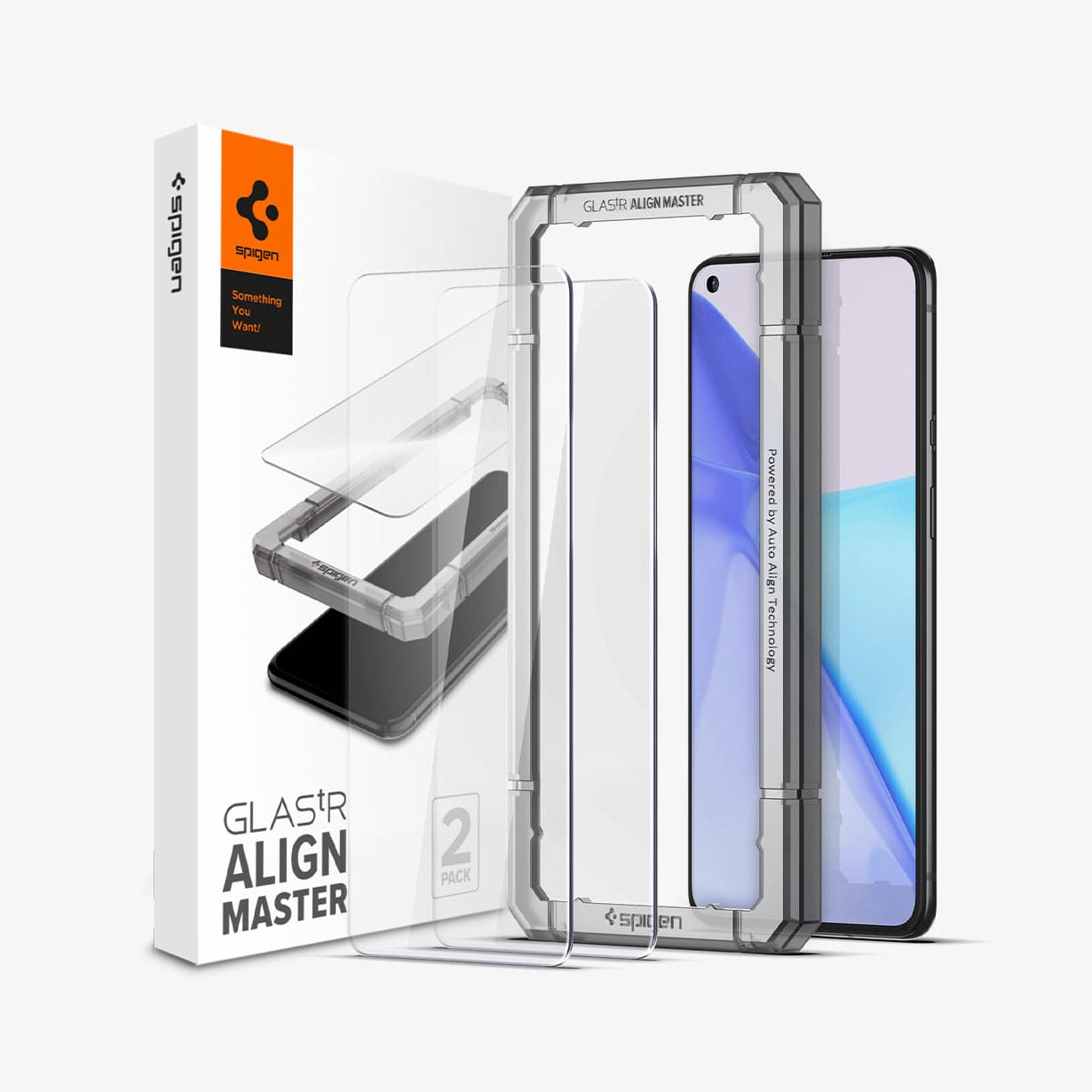 oneplus 9シリーズ - alignmaster