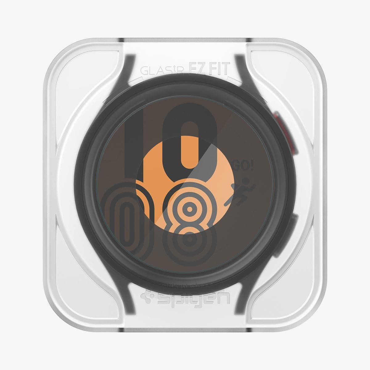 galaxy watchシリーズ - glas.tr ez fit