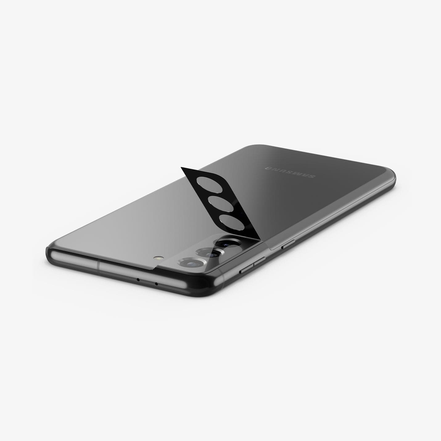 galaxy s22シリーズ - optikレンズプロテクター