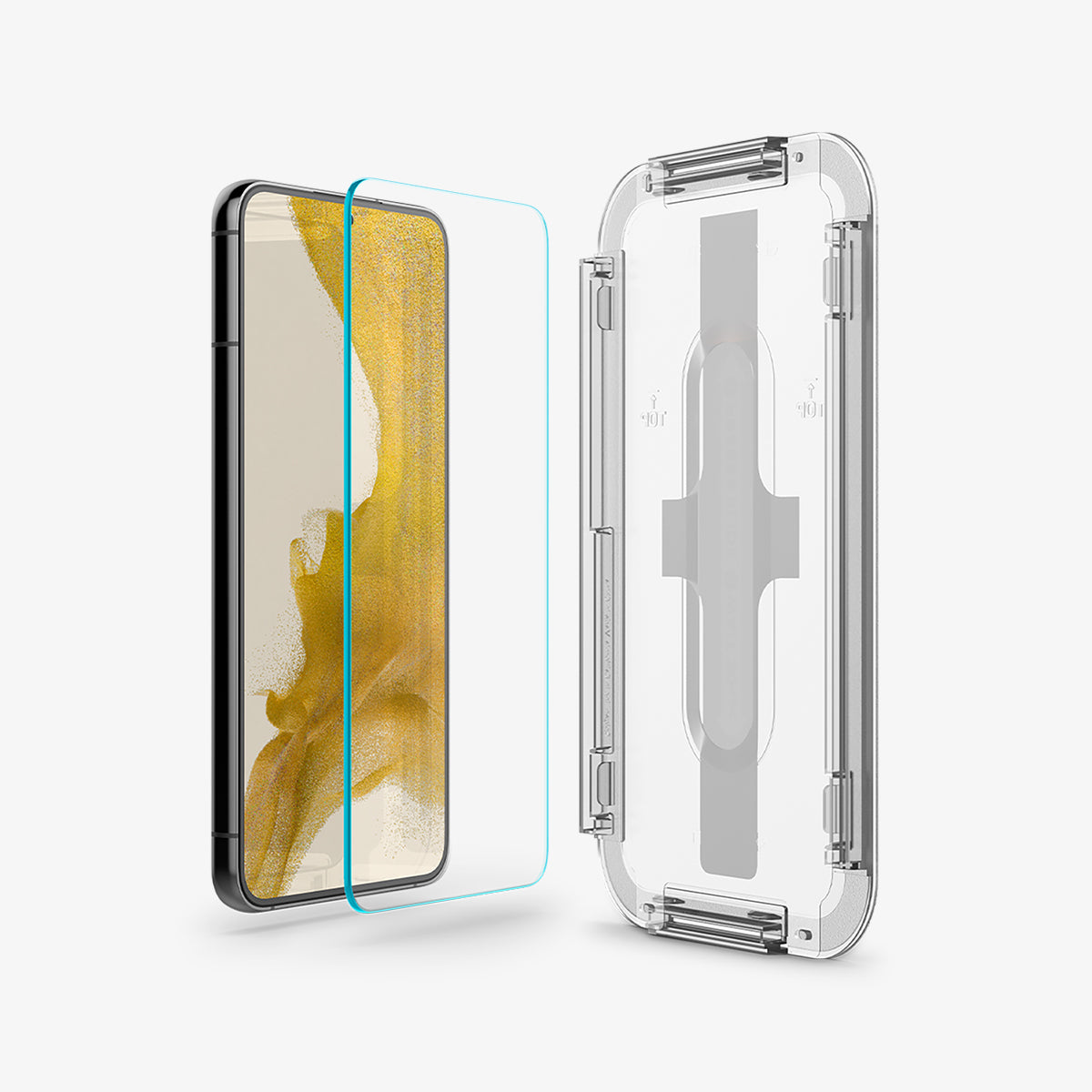 galaxy s22シリーズ - glas.tr ez fit