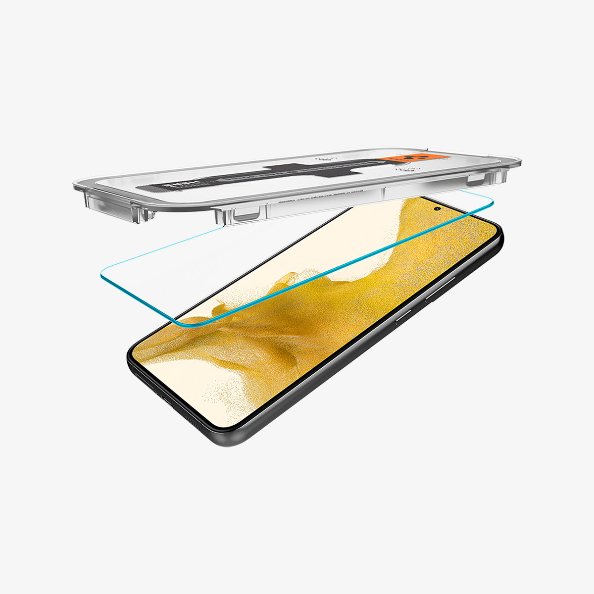 galaxy s22シリーズ - glas.tr ez fit