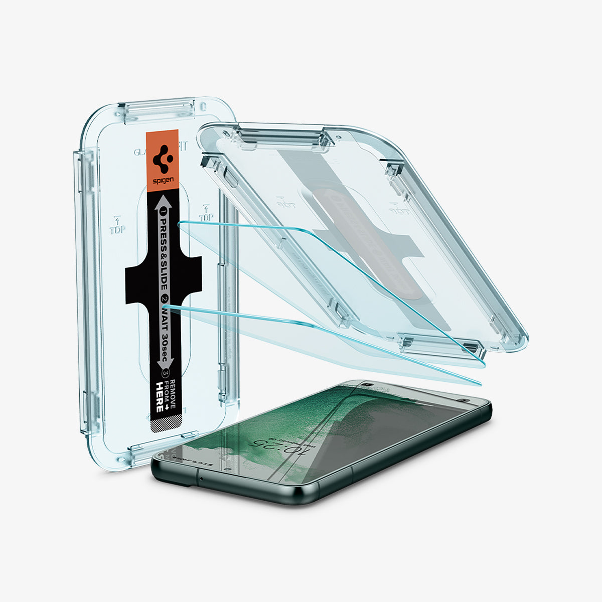galaxy s22シリーズ - glas.tr ez fit
