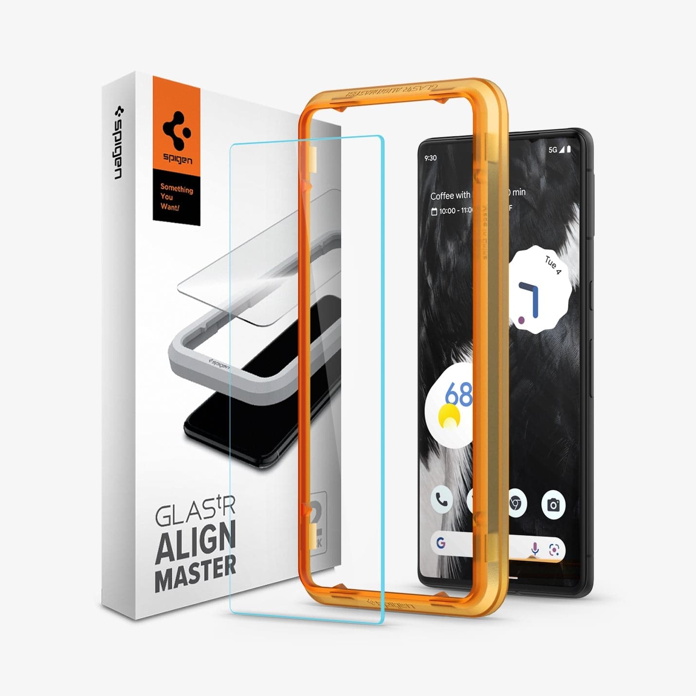 pixel 7シリーズ - alignmaster