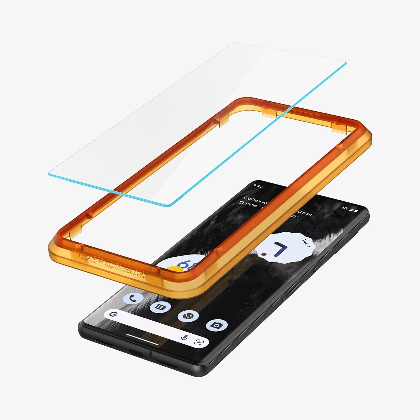 pixel 7シリーズ - alignmaster