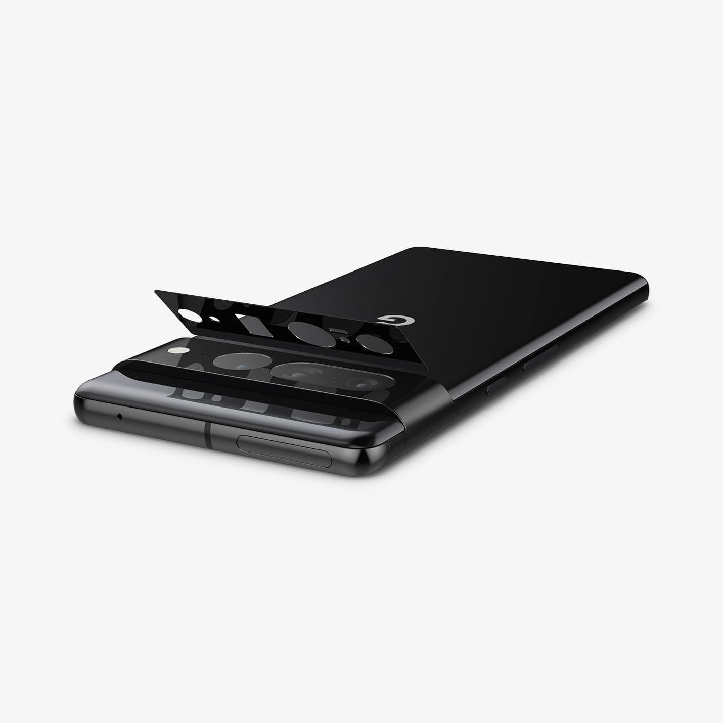 pixel 7シリーズ - optik ez fitレンズプロテクター
