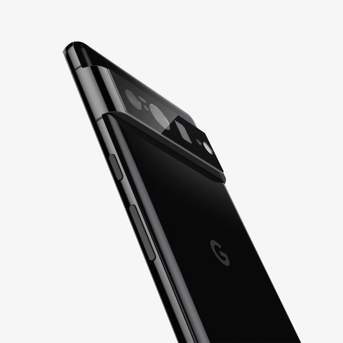pixel 7シリーズ - optik ez fitレンズプロテクター