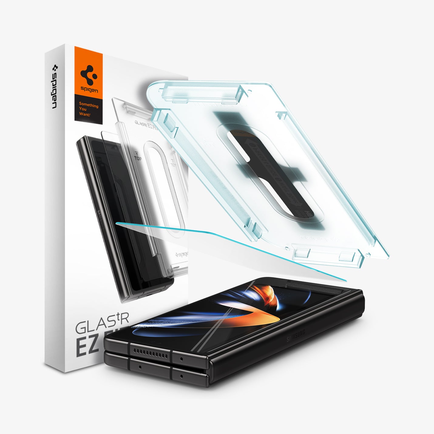 galaxy z fold 4シリーズ - glas.tr ez fit