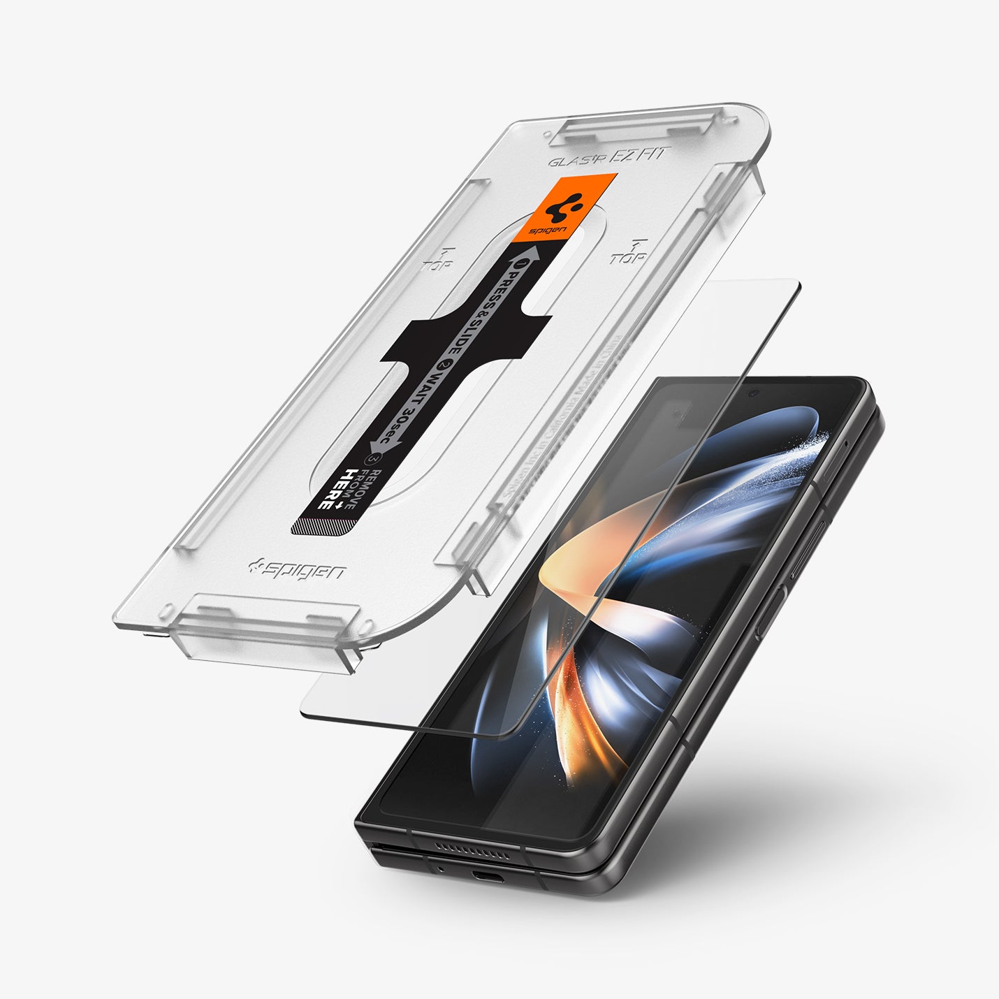 galaxy z fold 4シリーズ - glas.tr ez fit
