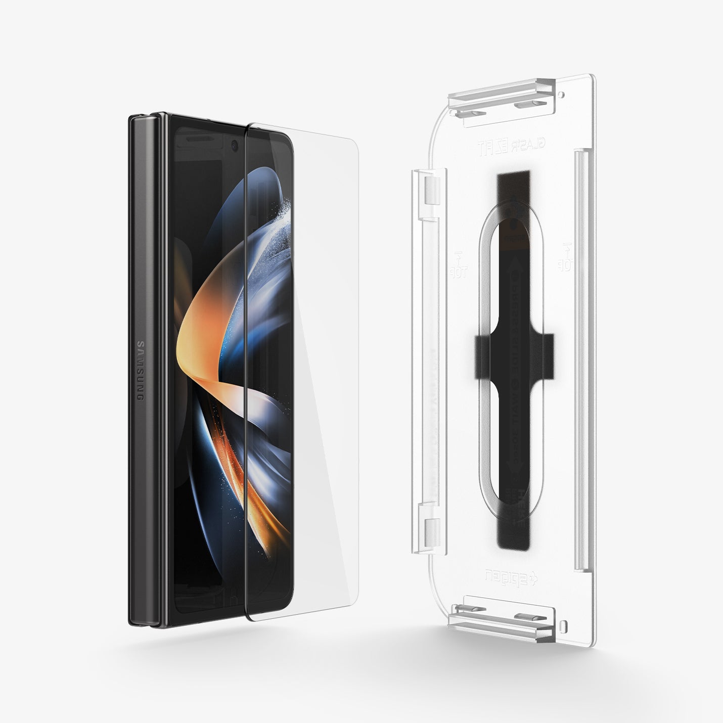 galaxy z fold 4シリーズ - glas.tr ez fit