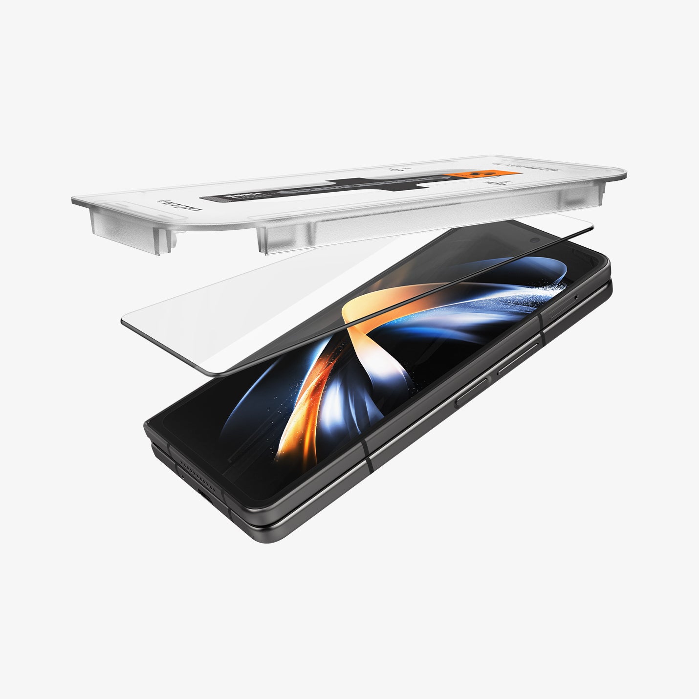 galaxy z fold 4シリーズ - glas.tr ez fit
