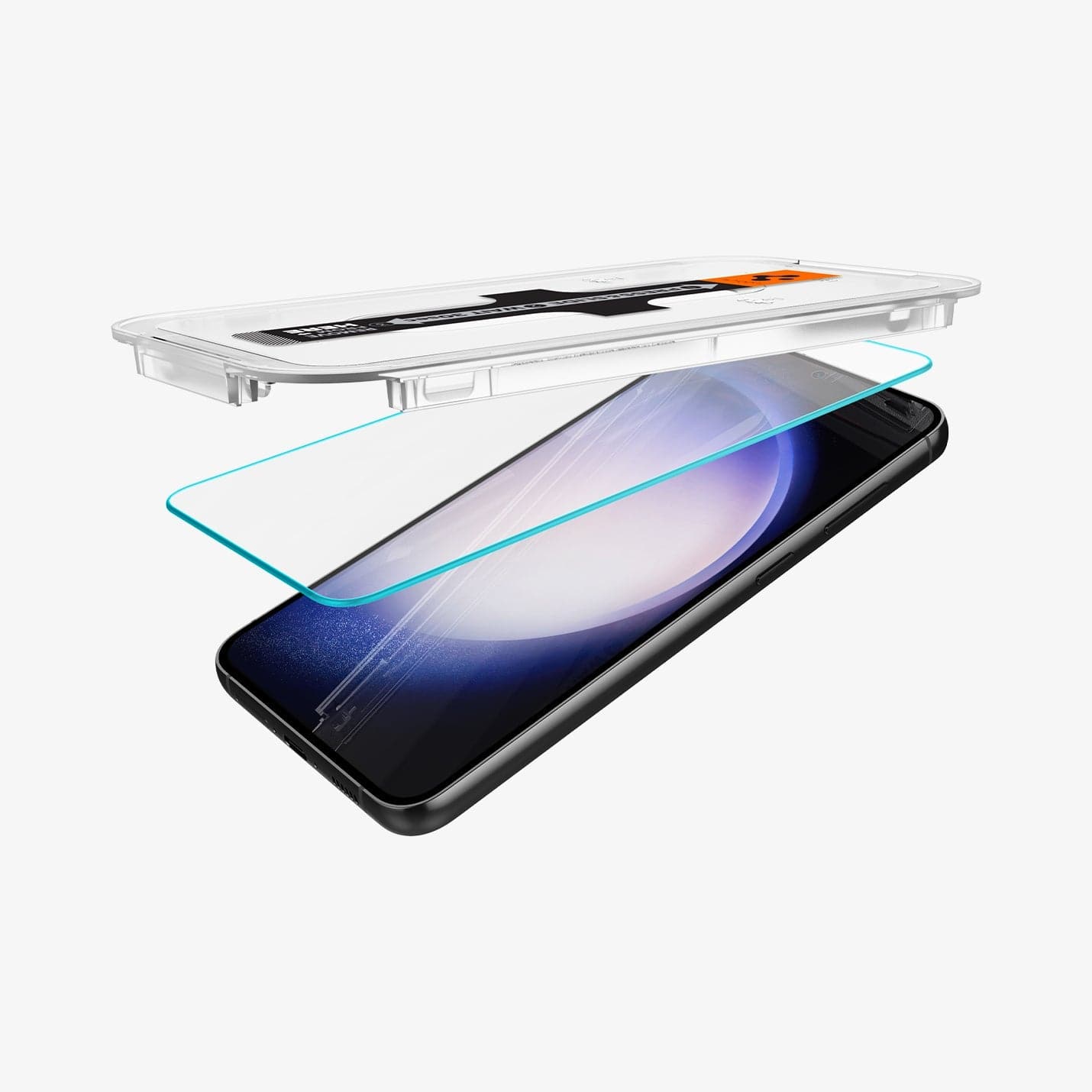 galaxy s23シリーズ - glas.tr ez fit