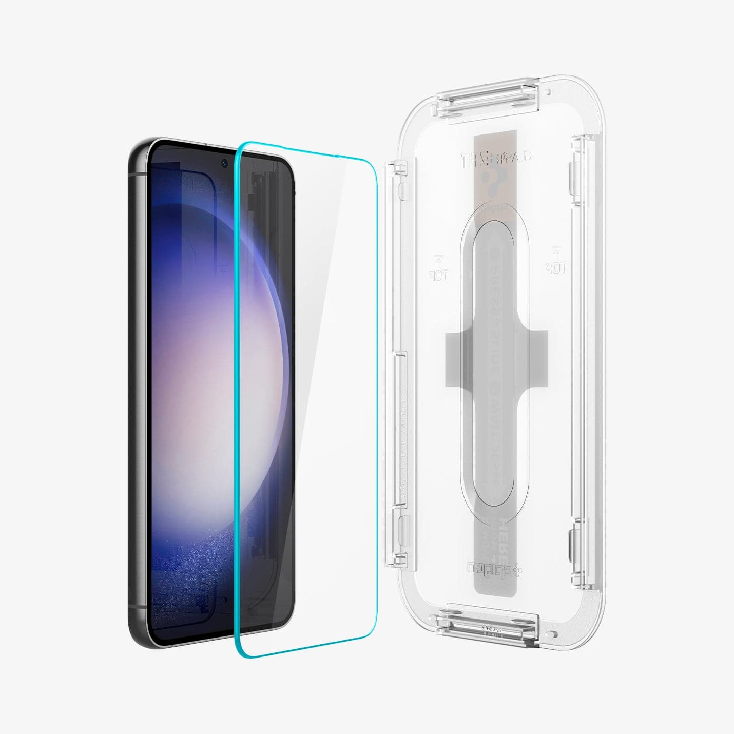 galaxy s23シリーズ - glas.tr ez fit
