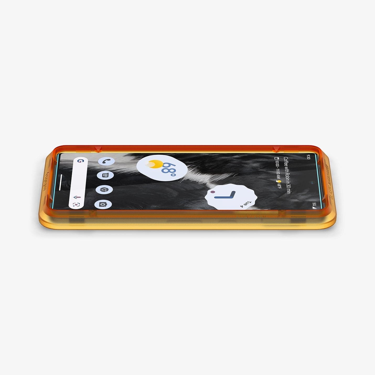 pixel 7シリーズ - alignmaster