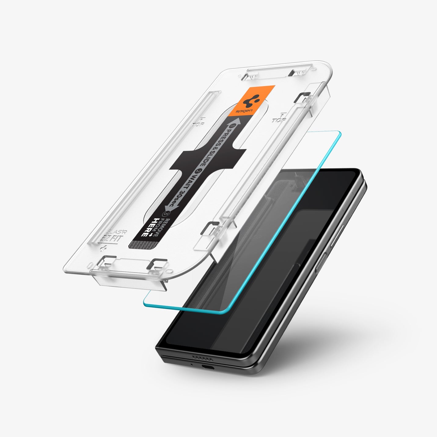 galaxy z fold 5シリーズ - glas.tr ez fit