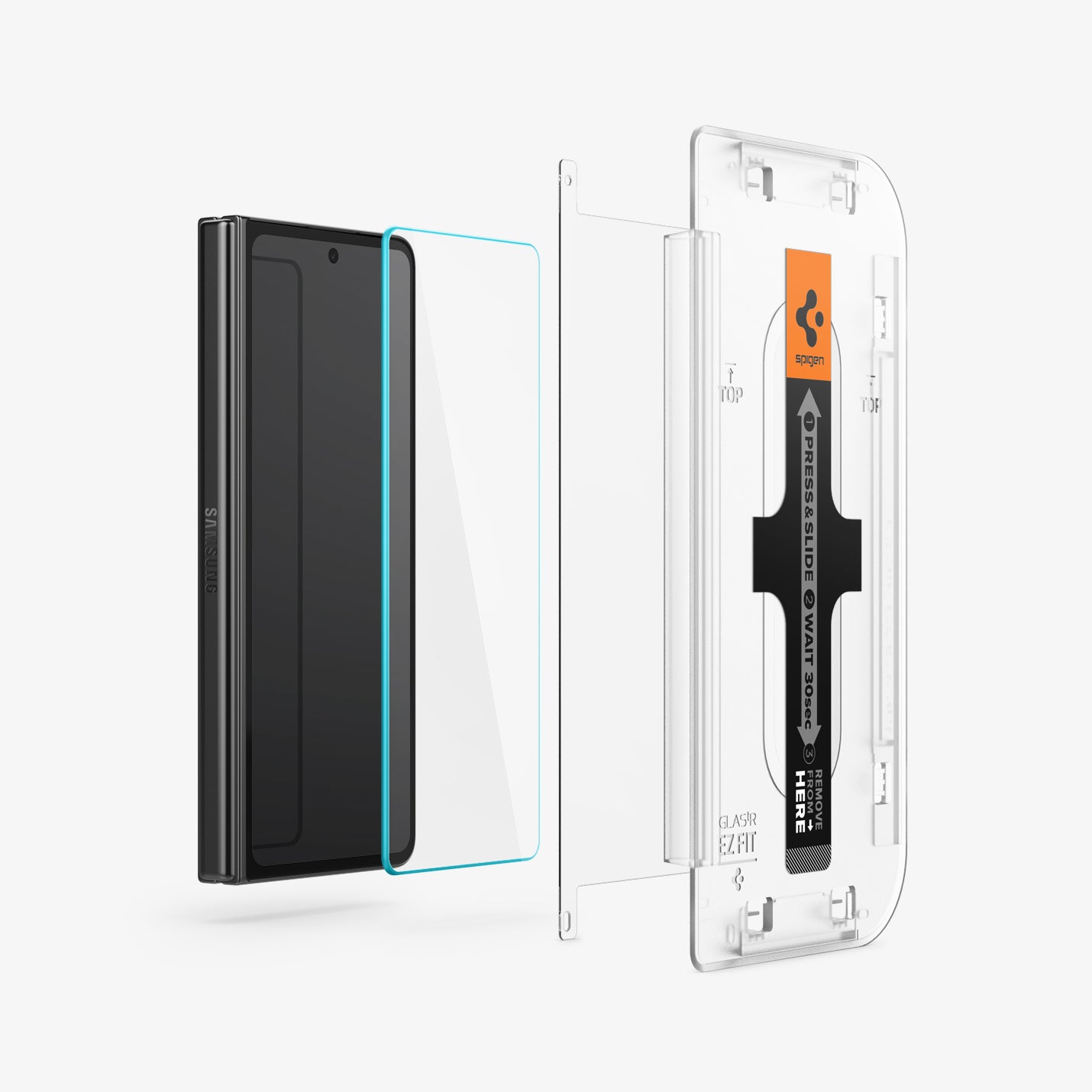 galaxy z fold 5シリーズ - glas.tr ez fit