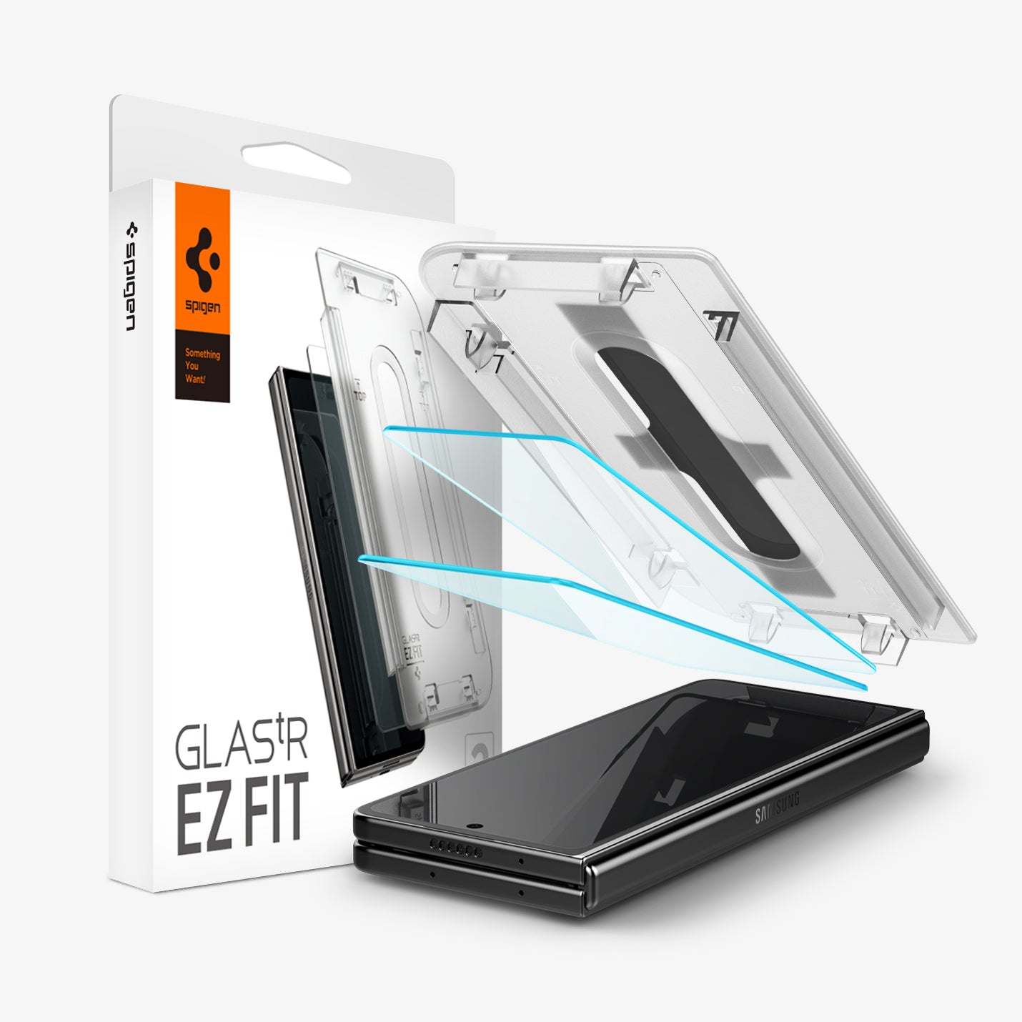 galaxy z fold 5シリーズ - glas.tr ez fit