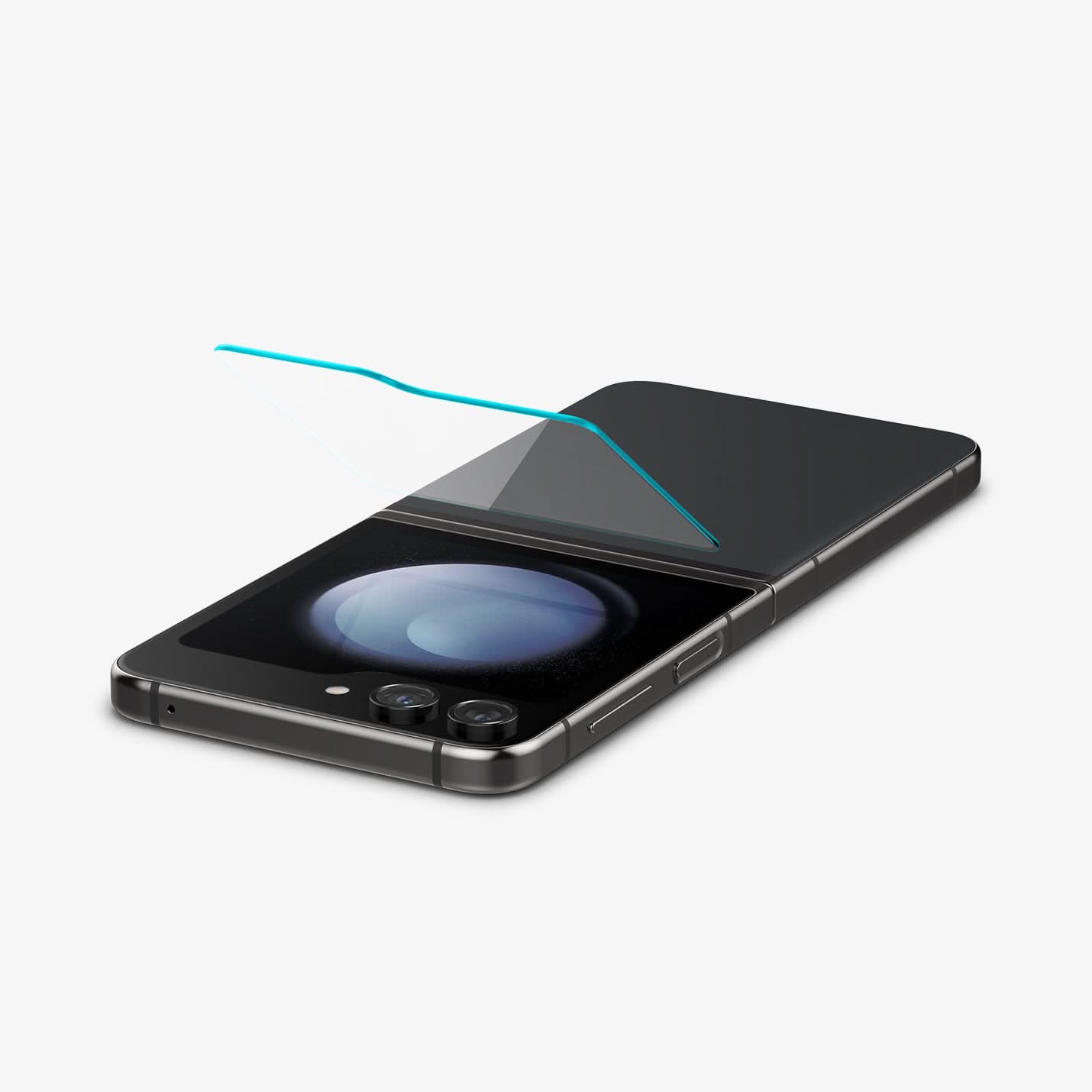 galaxy z flip 5シリーズ - glas.tr ez fit