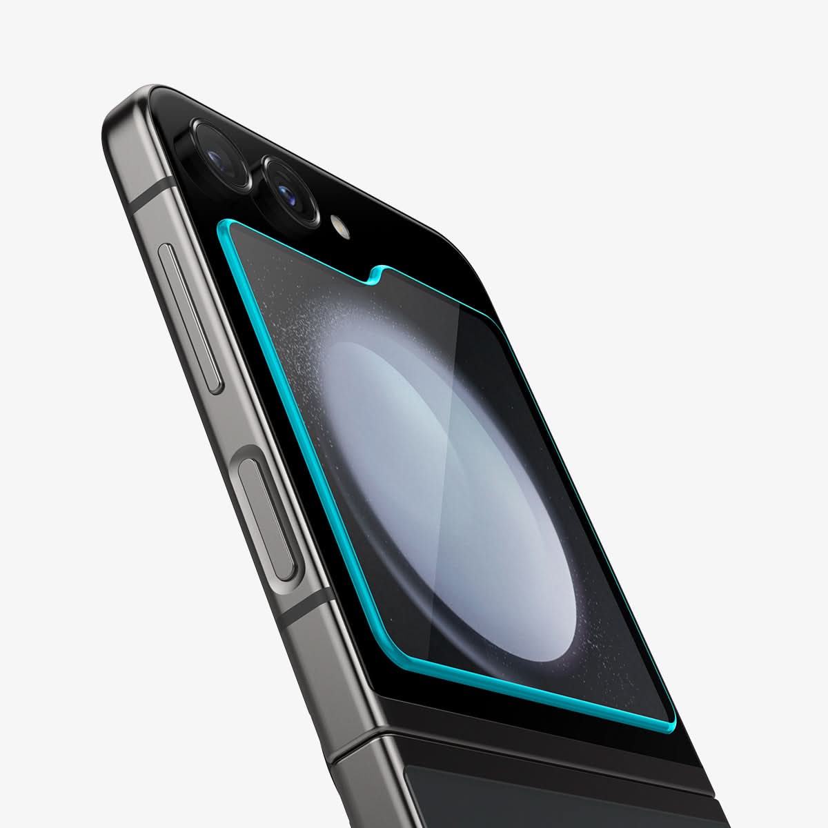 galaxy z flip 5シリーズ - glas.tr ez fit