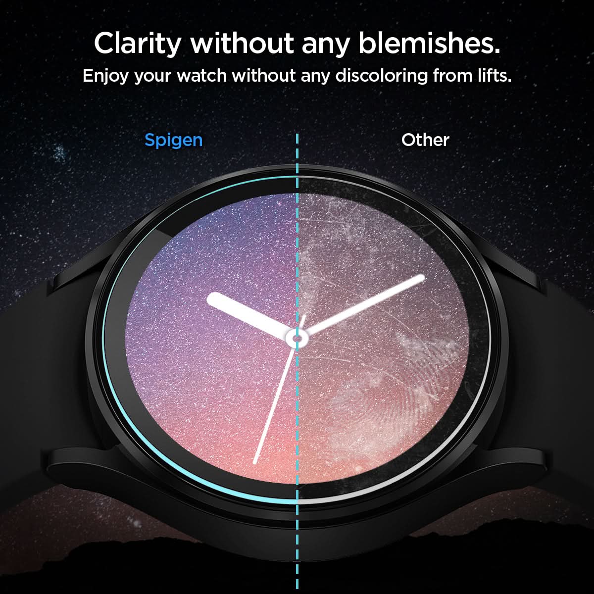 galaxy watchシリーズ - glas.tr ez fit