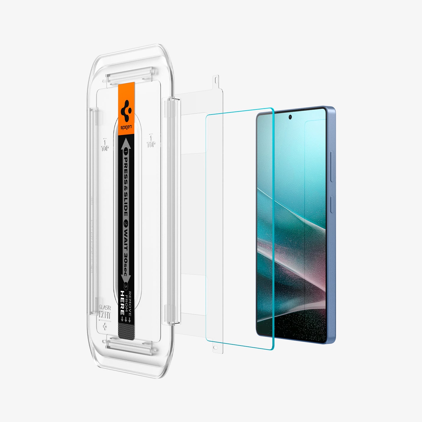 galaxy s25シリーズ - glas.tr ez fit