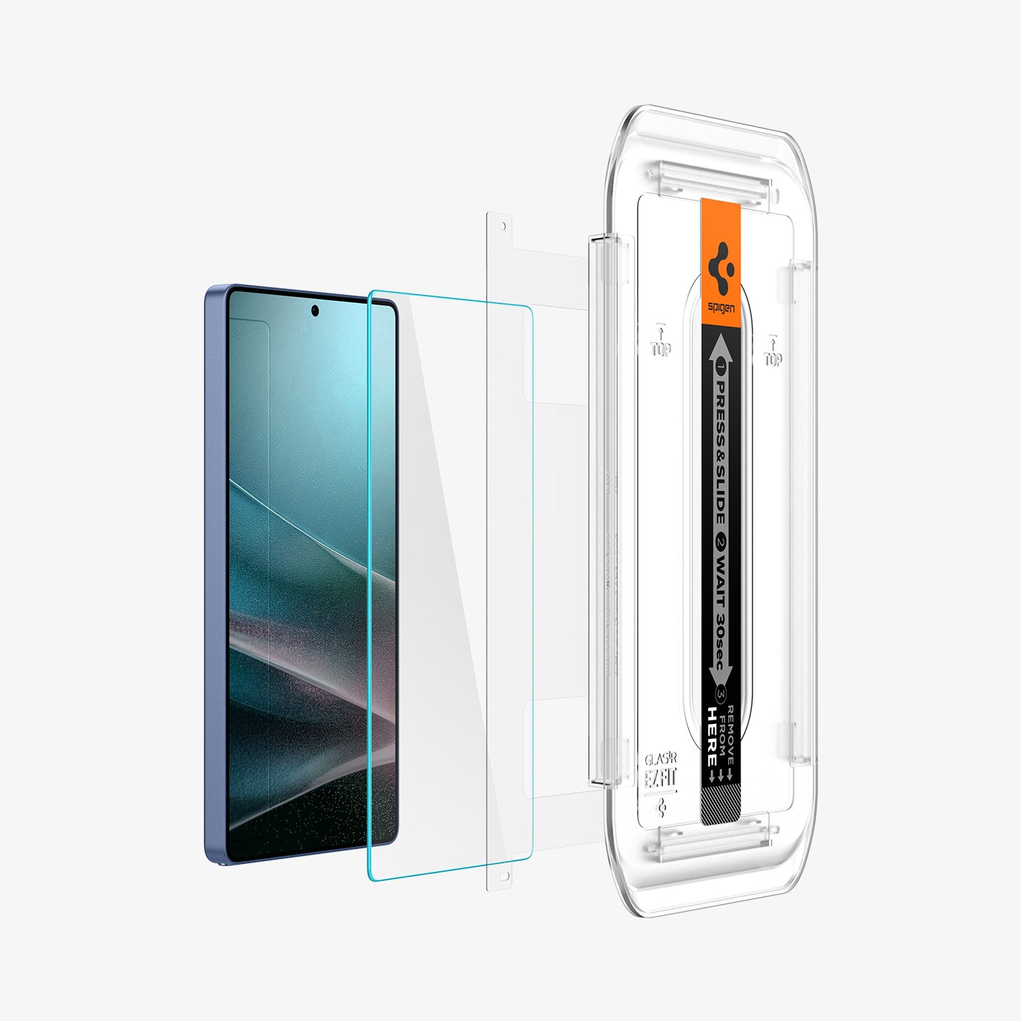galaxy s25シリーズ - glas.tr ez fit