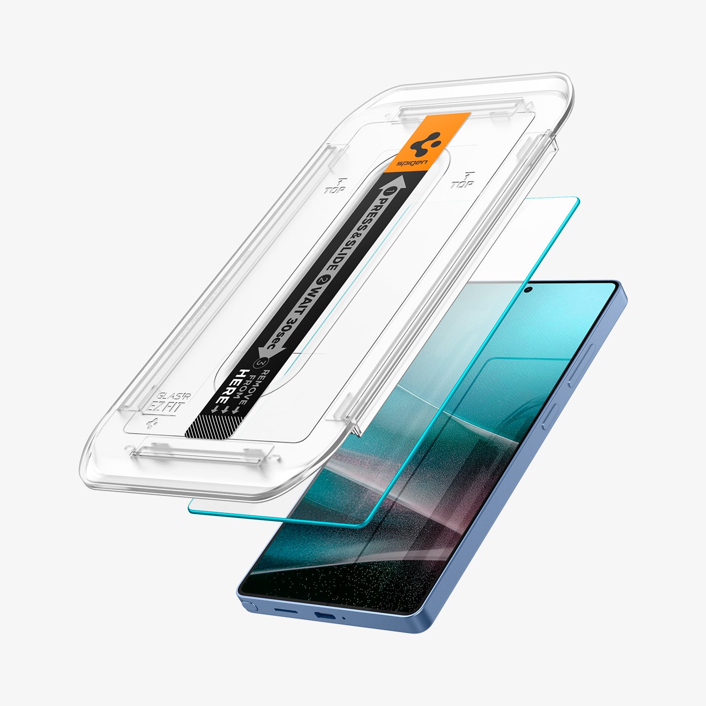 galaxy s25シリーズ - glas.tr ez fit