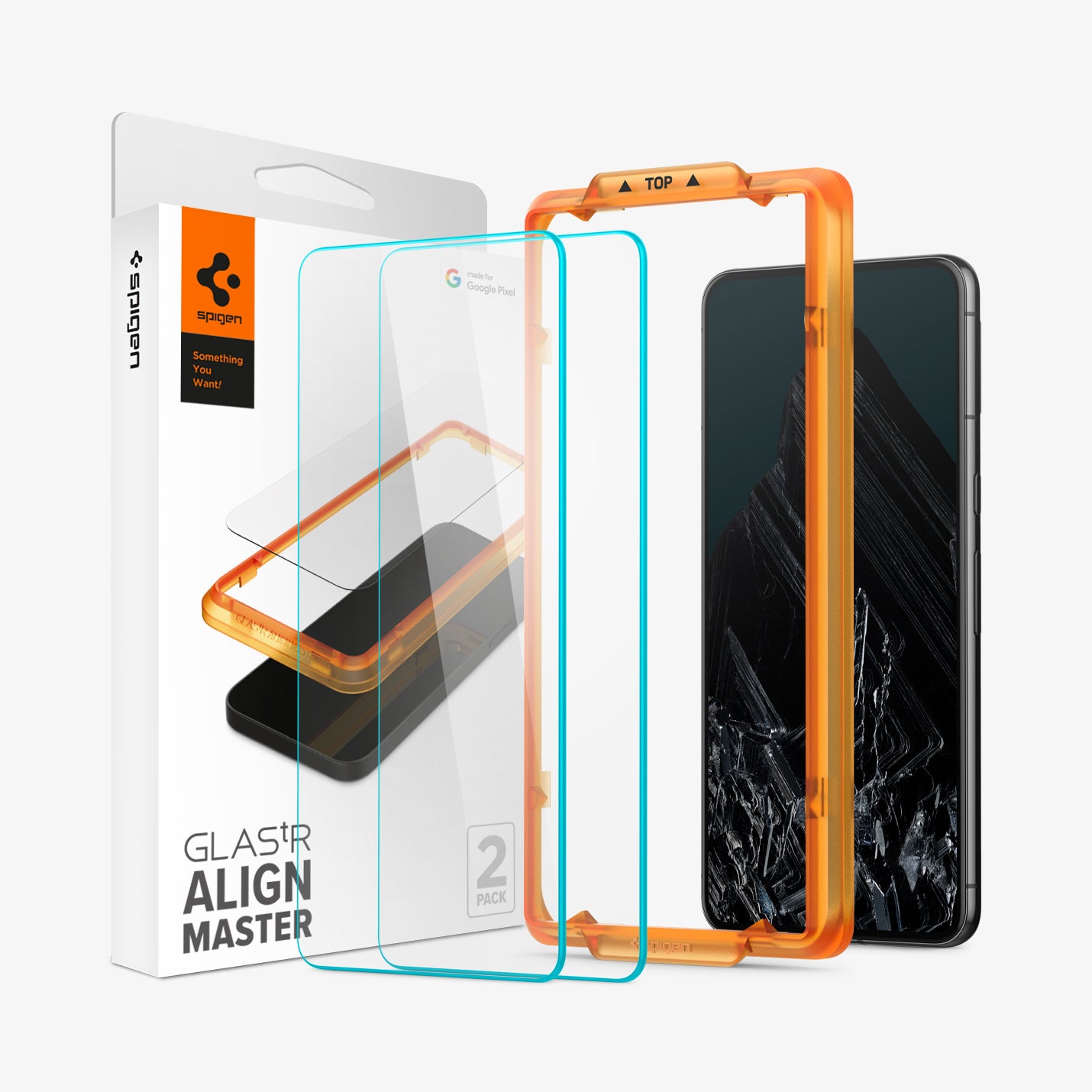 pixel 8シリーズ - alignmaster