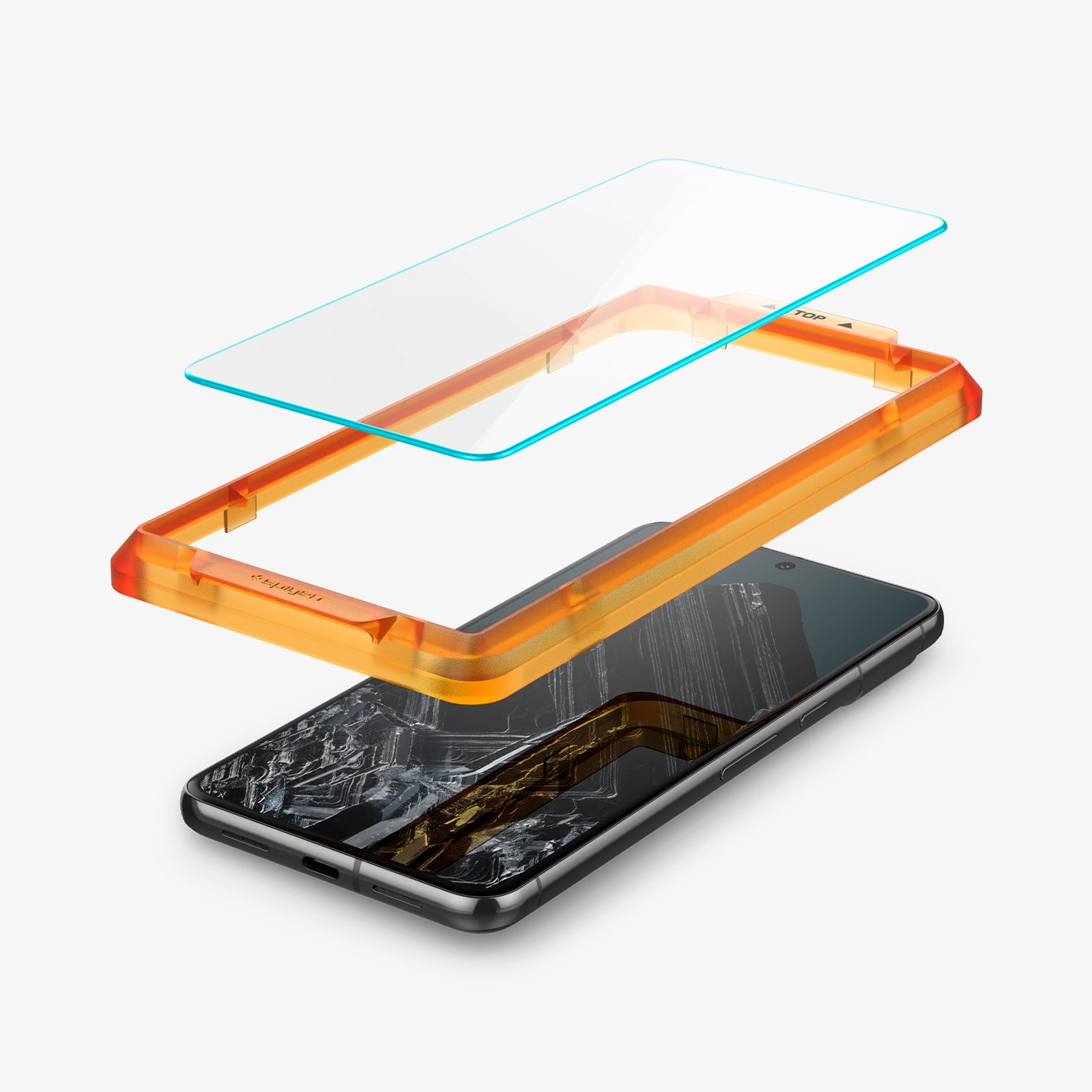 pixel 8シリーズ - alignmaster