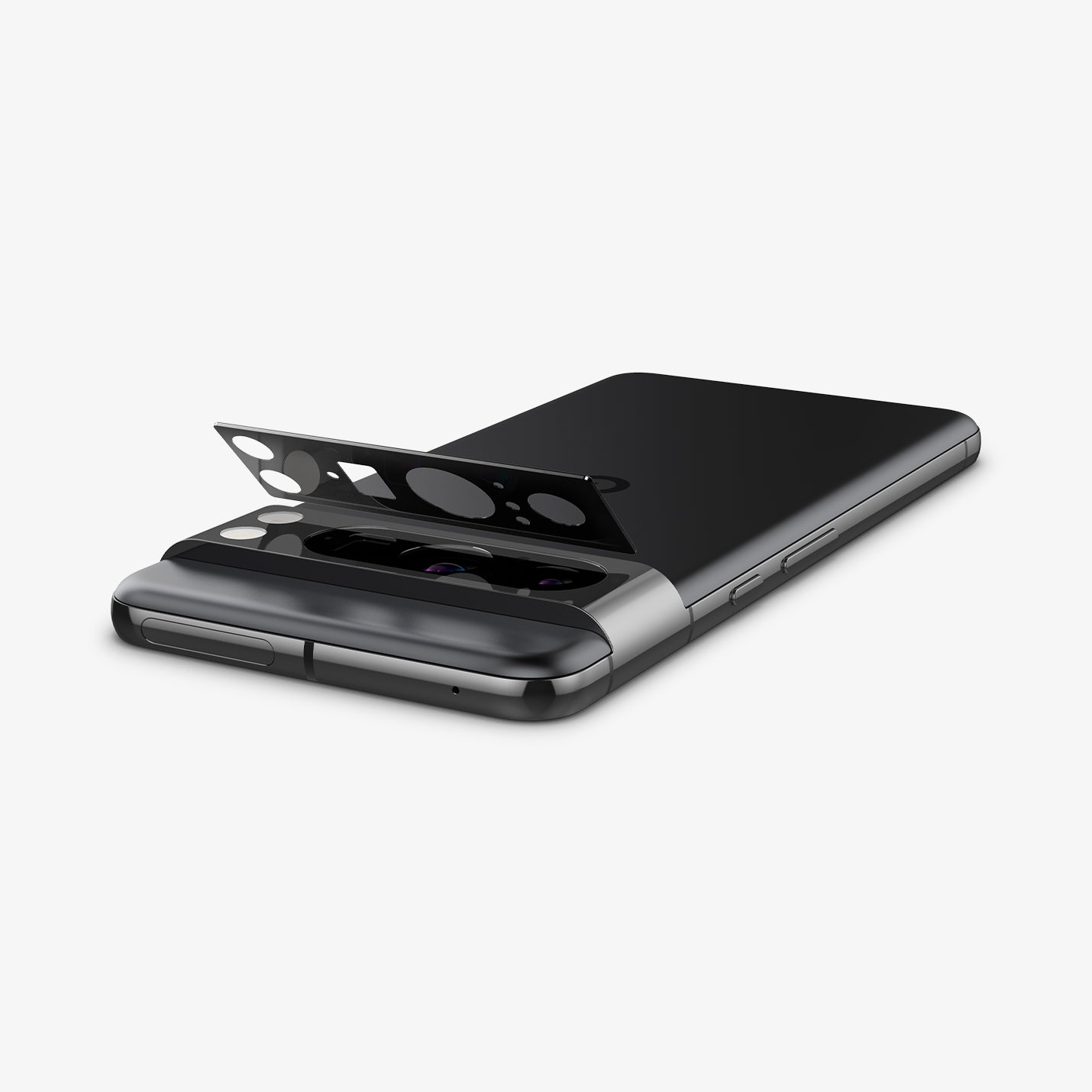 pixel 8シリーズ - optik ez fitレンズプロテクター