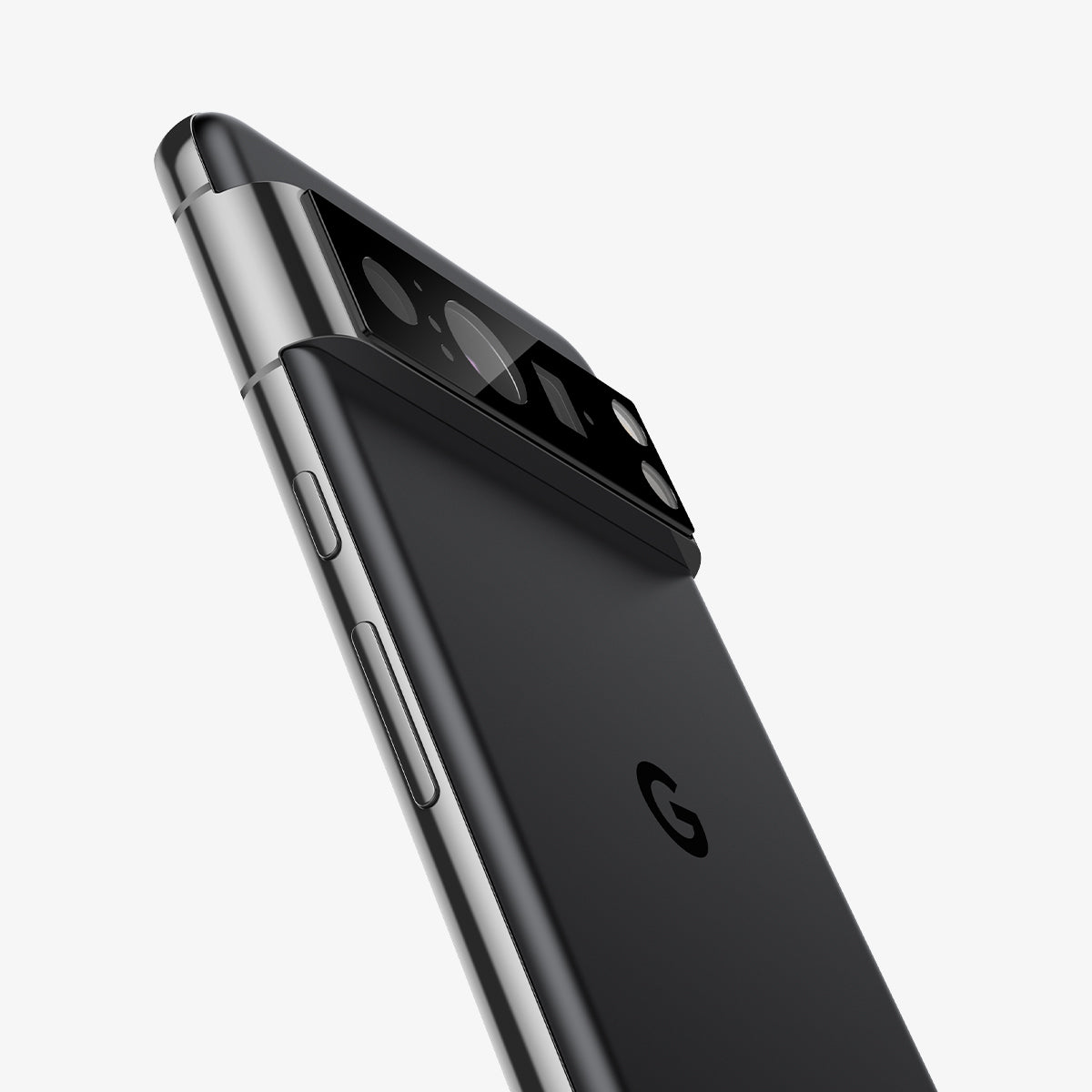 pixel 8シリーズ - optik ez fitレンズプロテクター