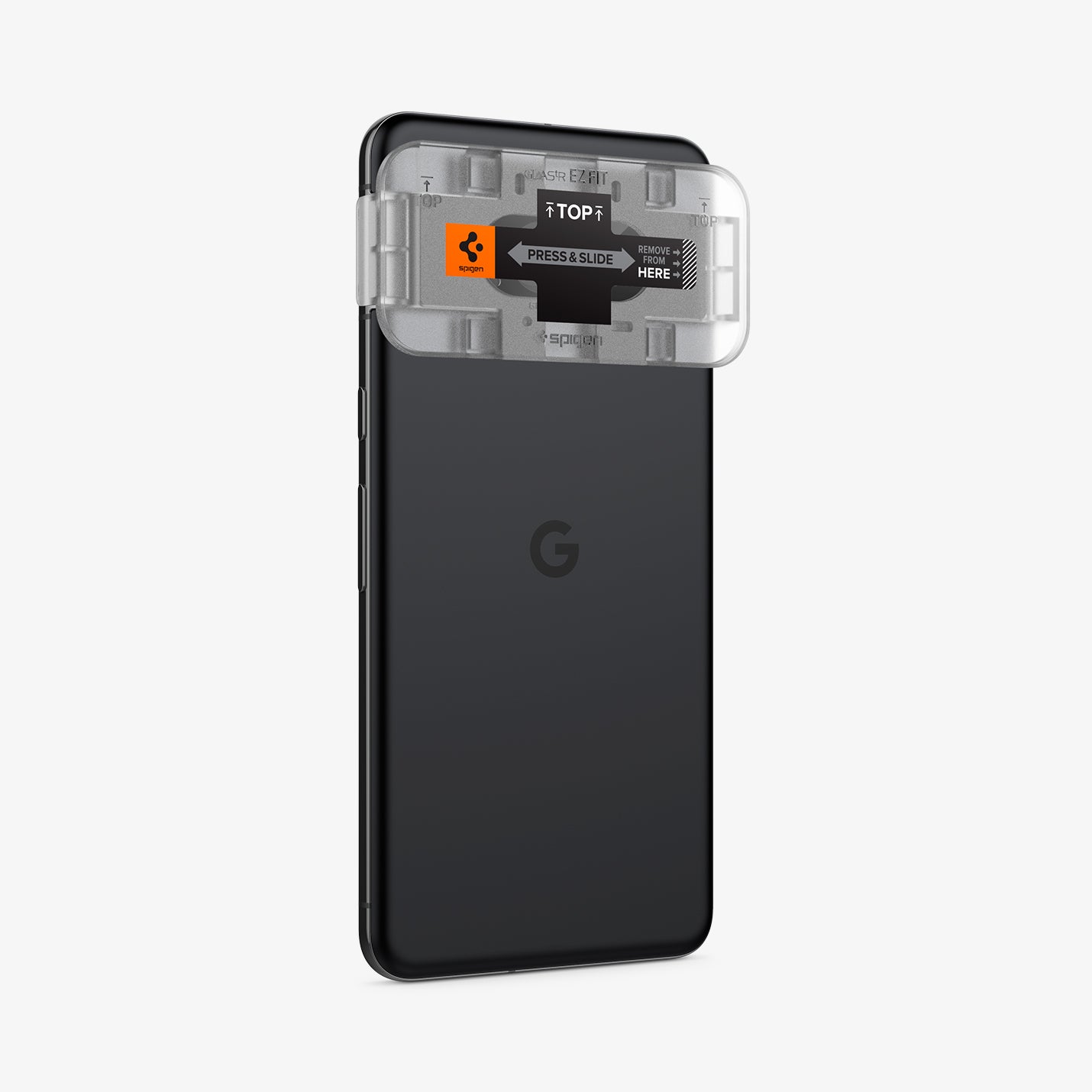 pixel 8シリーズ - optik ez fitレンズプロテクター