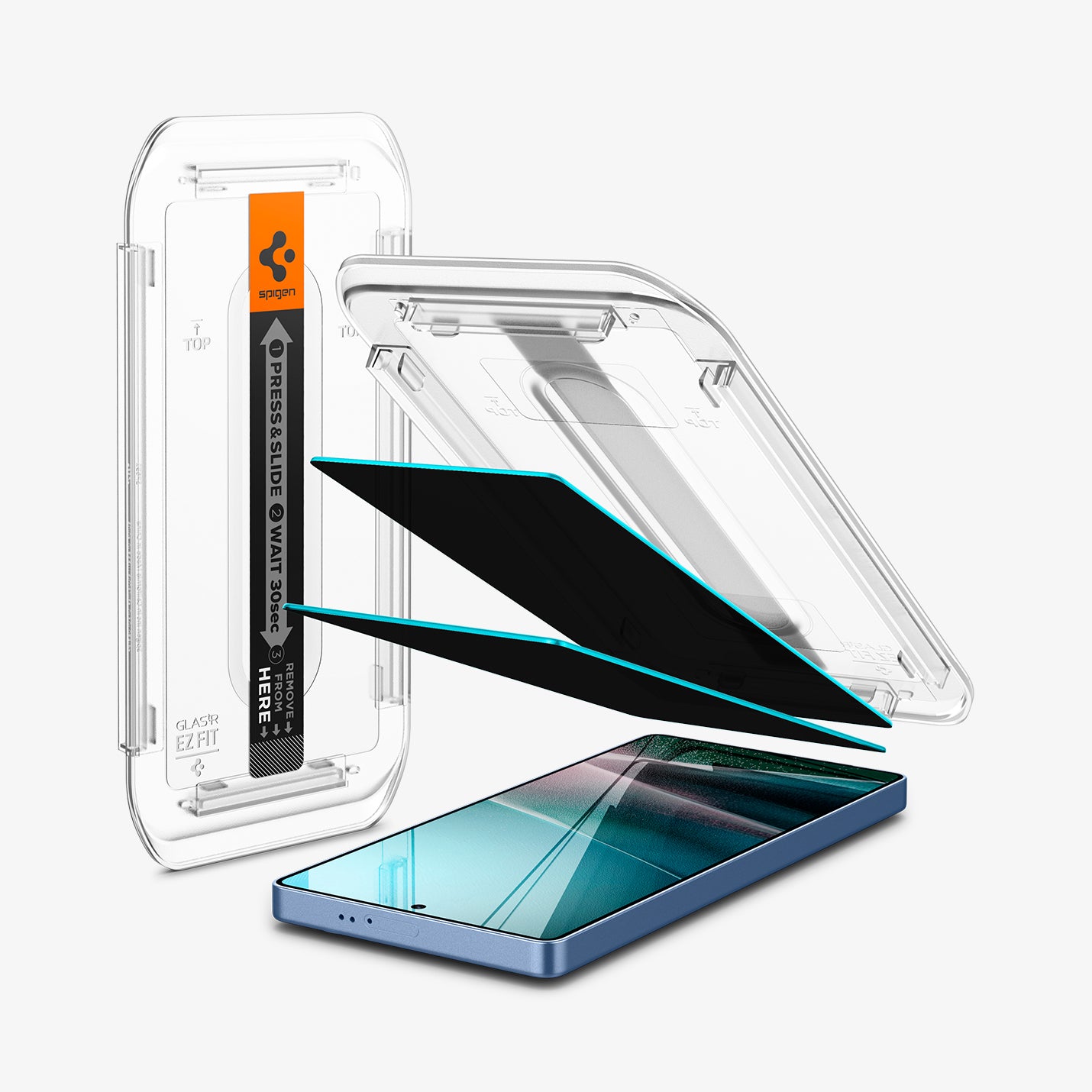 galaxy s25シリーズ - glas.tr ez fit プライバシー