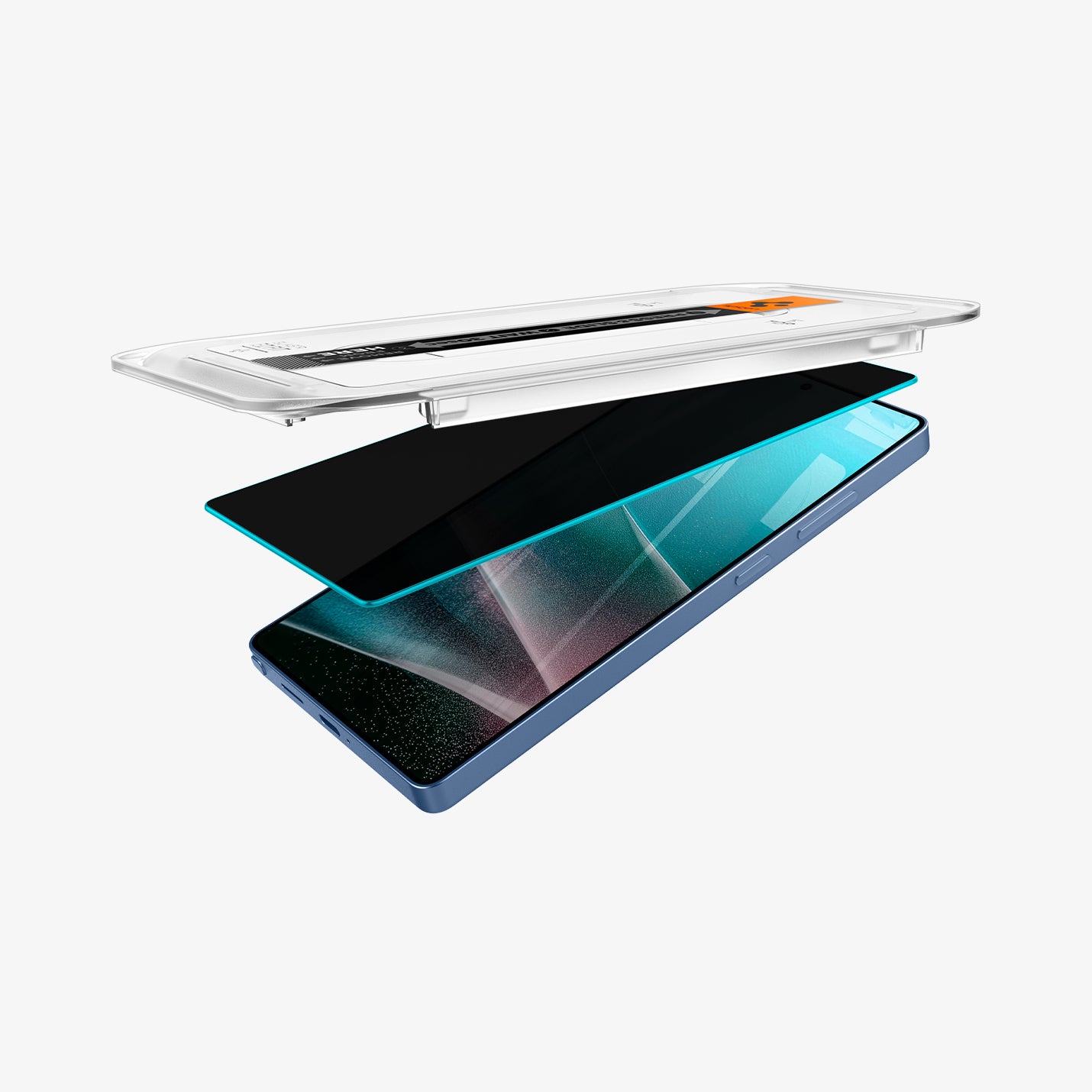 galaxy s25シリーズ - glas.tr ez fit プライバシー