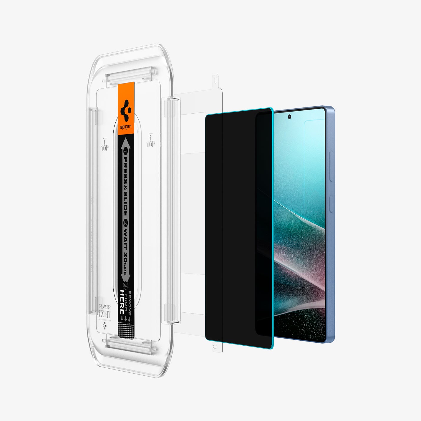 galaxy s25シリーズ - glas.tr ez fit プライバシー