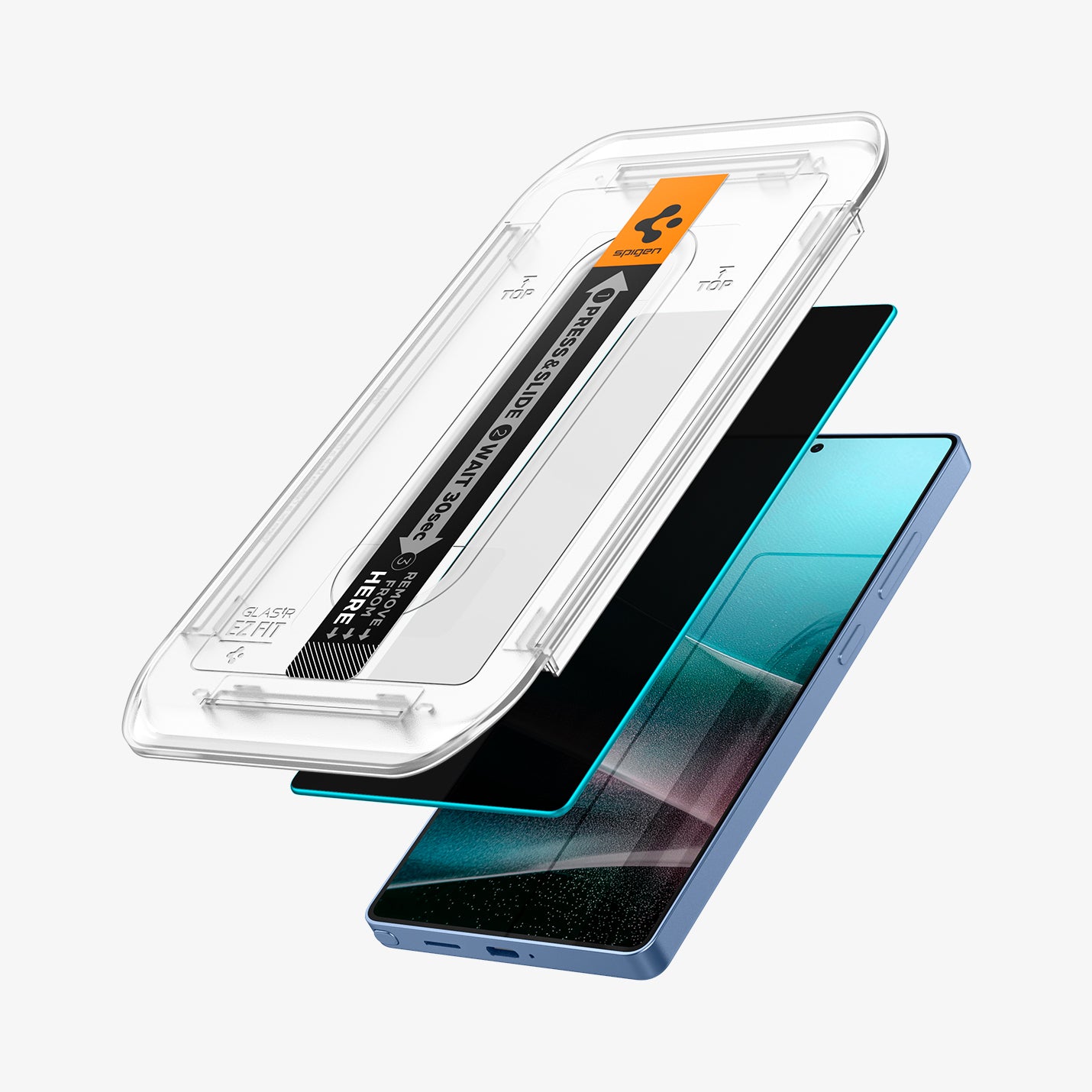 galaxy s25シリーズ - glas.tr ez fit プライバシー