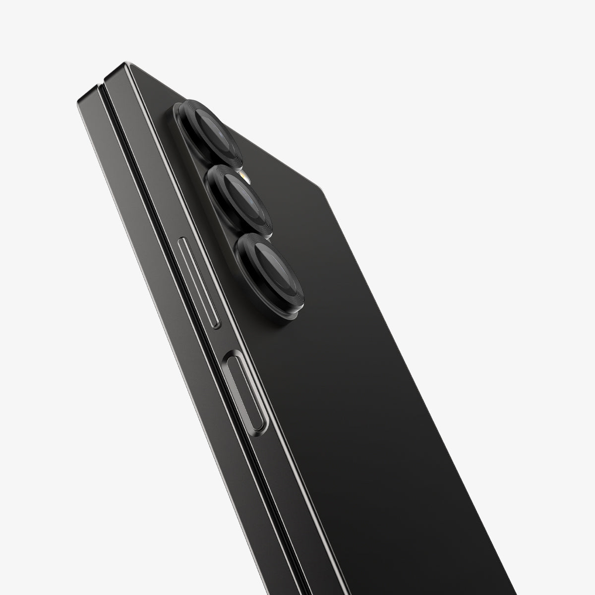 galaxy z fold 6シリーズ - optik pro ez fitレンズプロテクター