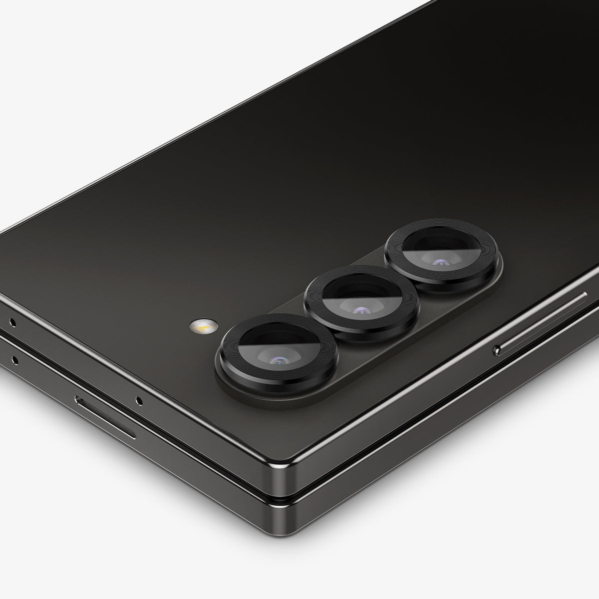 galaxy z fold 6シリーズ - optik pro ez fitレンズプロテクター