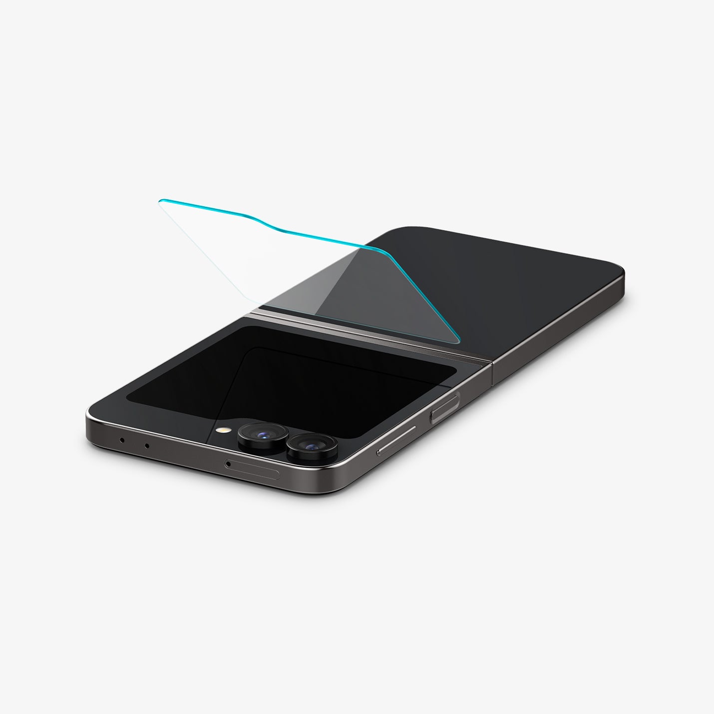 galaxy z flip 7 feシリーズ - glas.tr ez fit