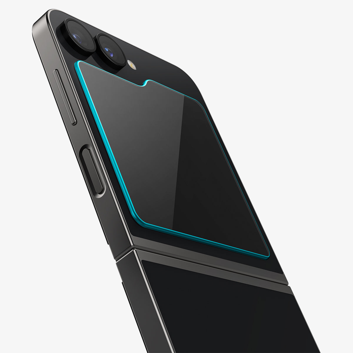 galaxy z flip 7 feシリーズ - glas.tr ez fit