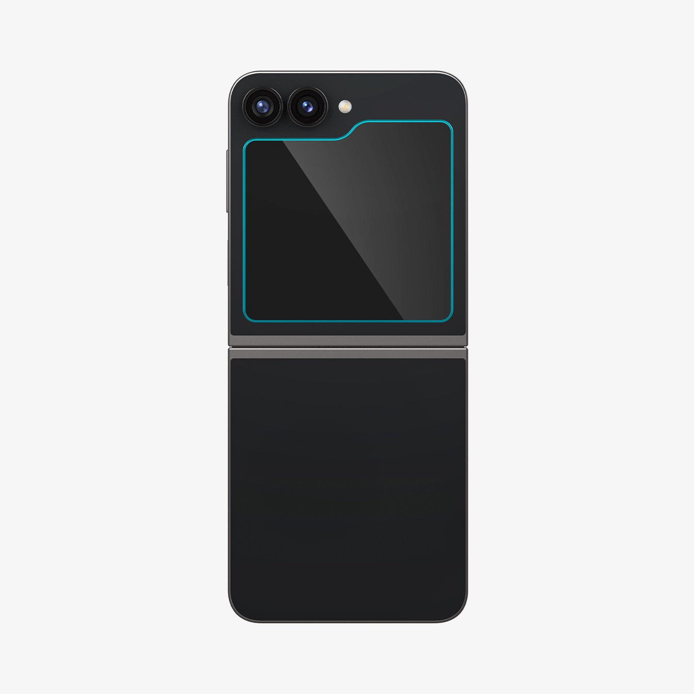 galaxy z flip 7 feシリーズ - glas.tr ez fit