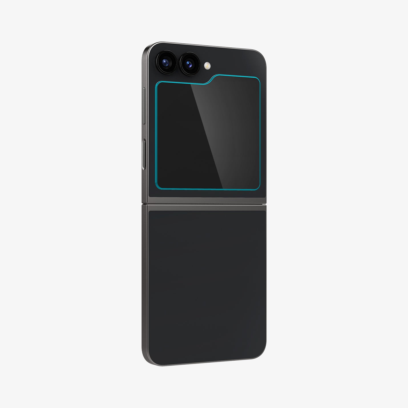 galaxy z flip 7 feシリーズ - glas.tr ez fit