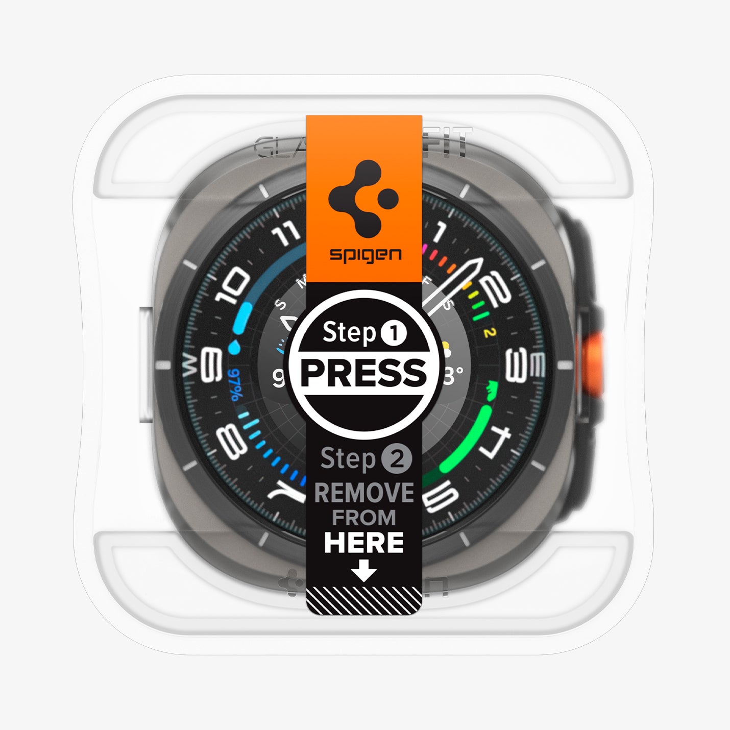galaxy watch ultraシリーズ - glas.tr ez fit