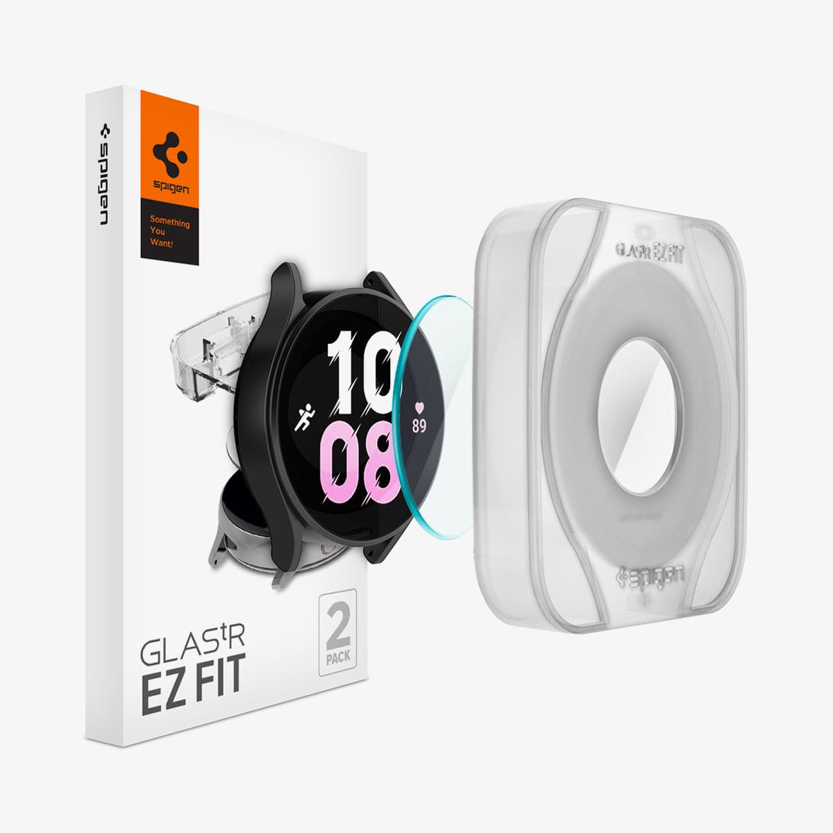 galaxy watchシリーズ - glas.tr ez fit