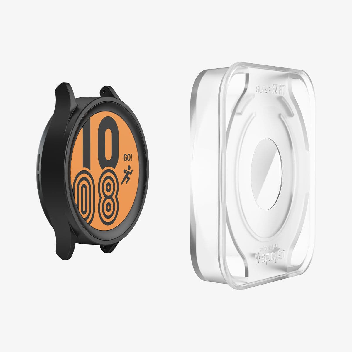 galaxy watchシリーズ - glas.tr ez fit