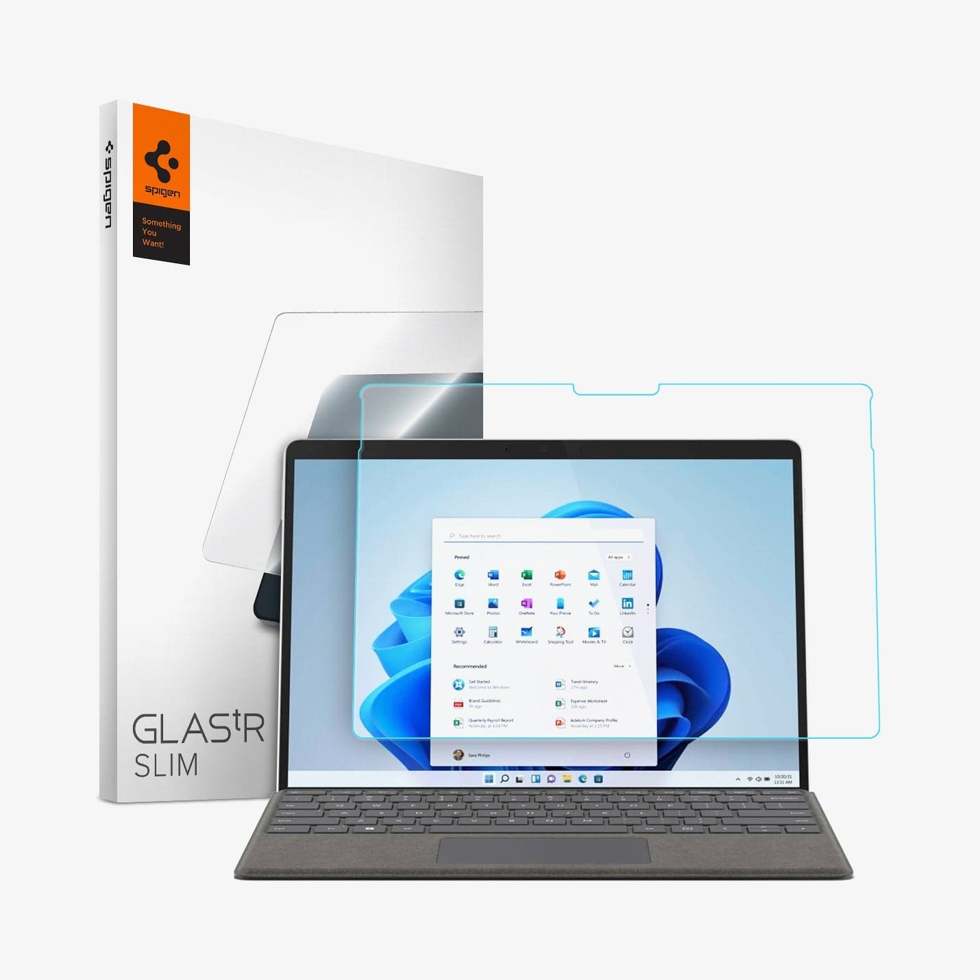 microsoft surfaceシリーズ - glas.tr slim
