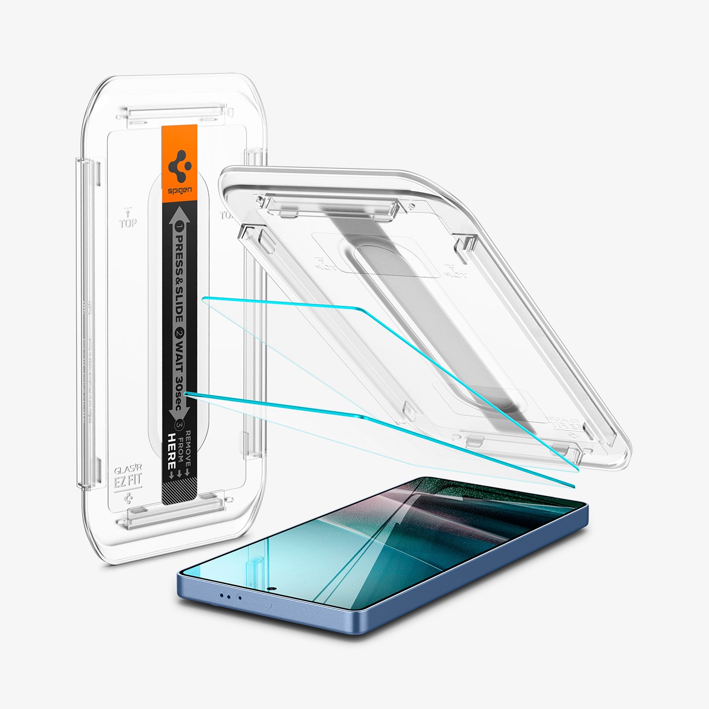 galaxy s25シリーズ - glas.tr ez fit