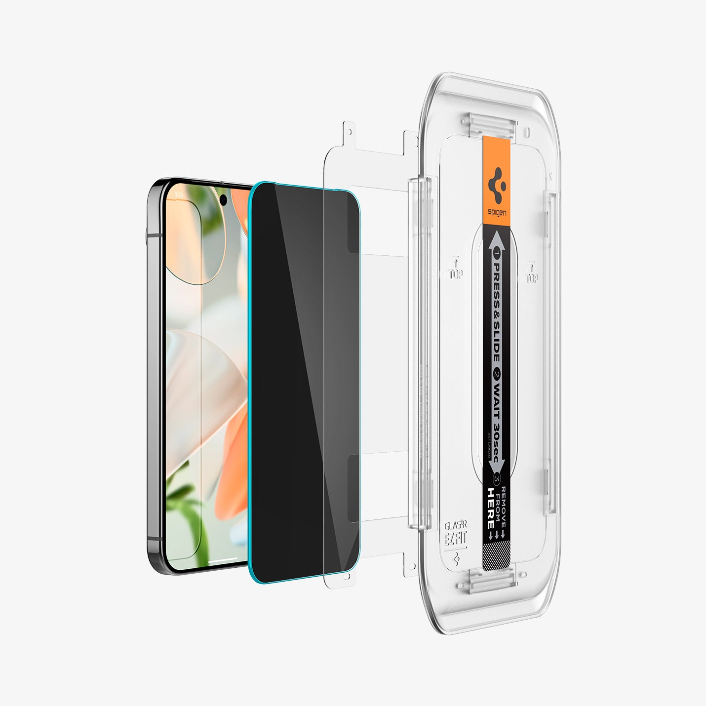 pixel 9シリーズ - glas.tr ez fit プライバシー
