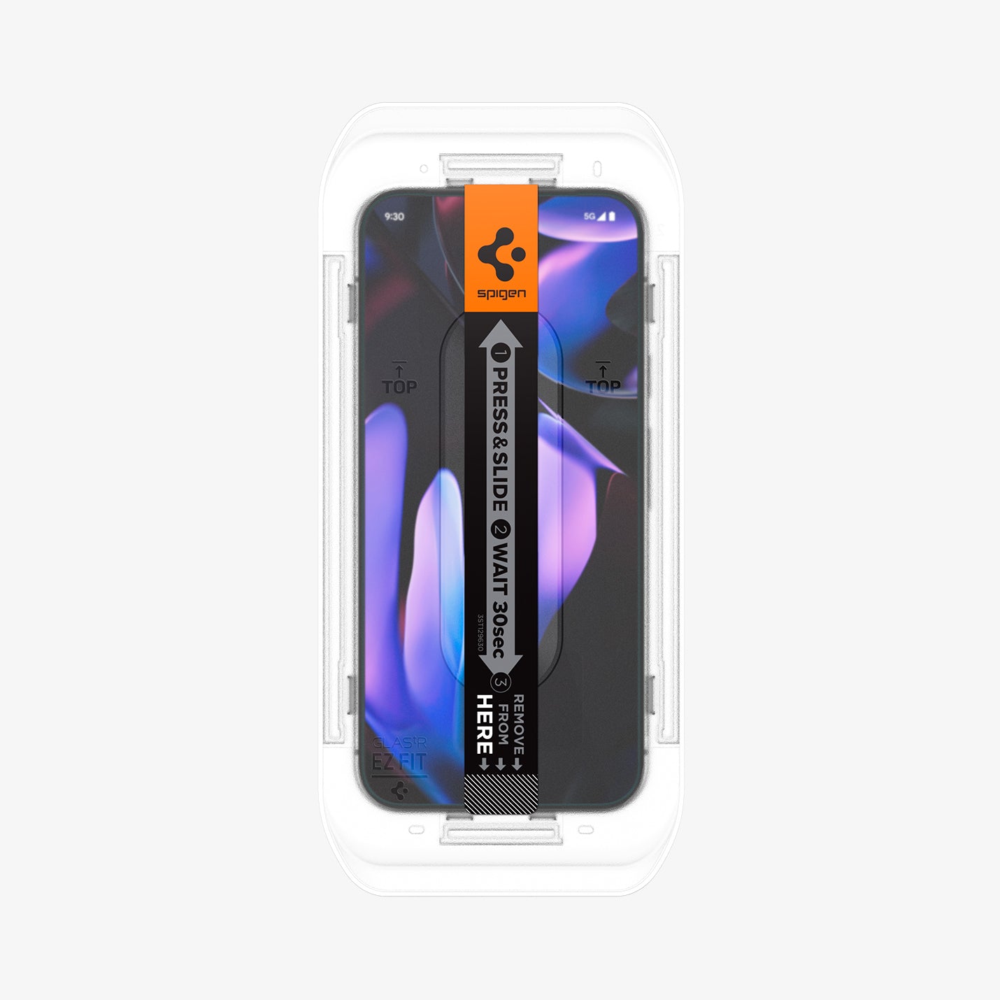 pixel 9シリーズ - glas.tr ez fit プライバシー